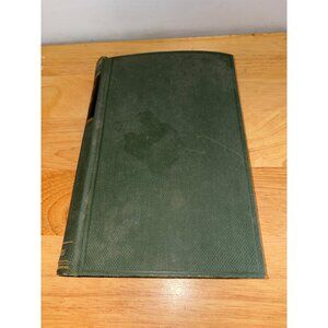 Diseases Of The Foot Hardcover Book M. Hansen Saunders 1940 Vintage Medical Text